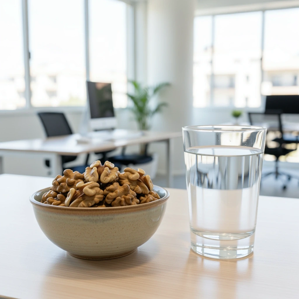 Επαγγελματική καθοδήγηση διατροφής